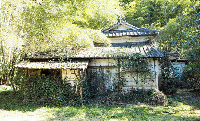 相続した住宅を放置するデメリット