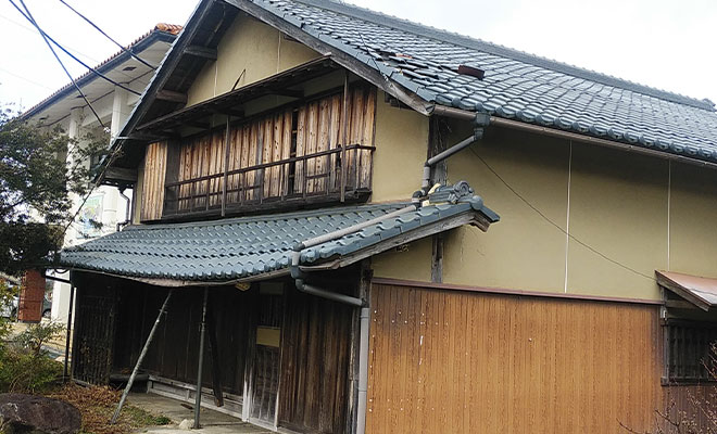 トラブル事例